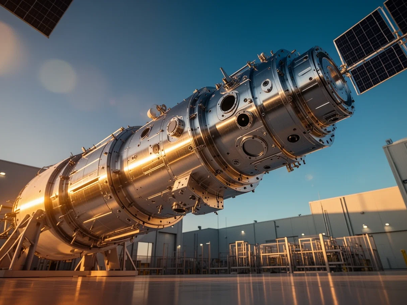 Mynaric: Rocket Lab meldet 200,3 Millionen Quartalsumsatz - Foto: über boerse-global.de