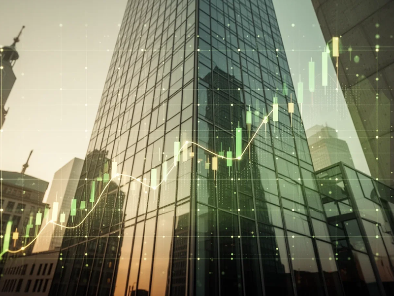 Digitale Renten-Depots: Die größte Rentenreform seit zwei Jahrzehnten - Foto: über boerse-global.de