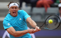 Alexander Zverev hat die dritte Runde des Turniers in Rom erreicht. - Foto: Andrew Medichini/AP/dpa