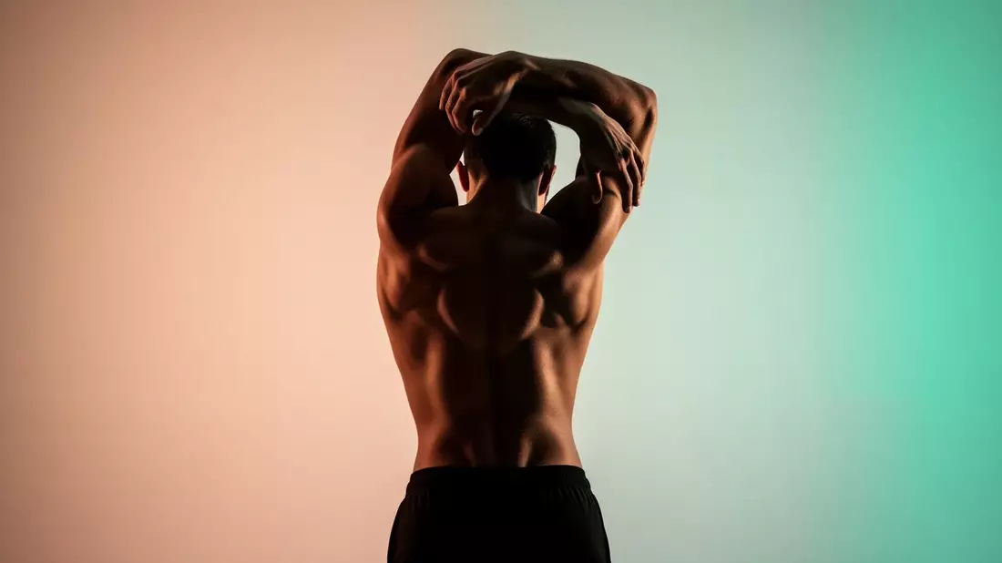 Bewegung als Medizin: Warum Alltagssport das Leben verlängert - Bild: über boerse-global.de