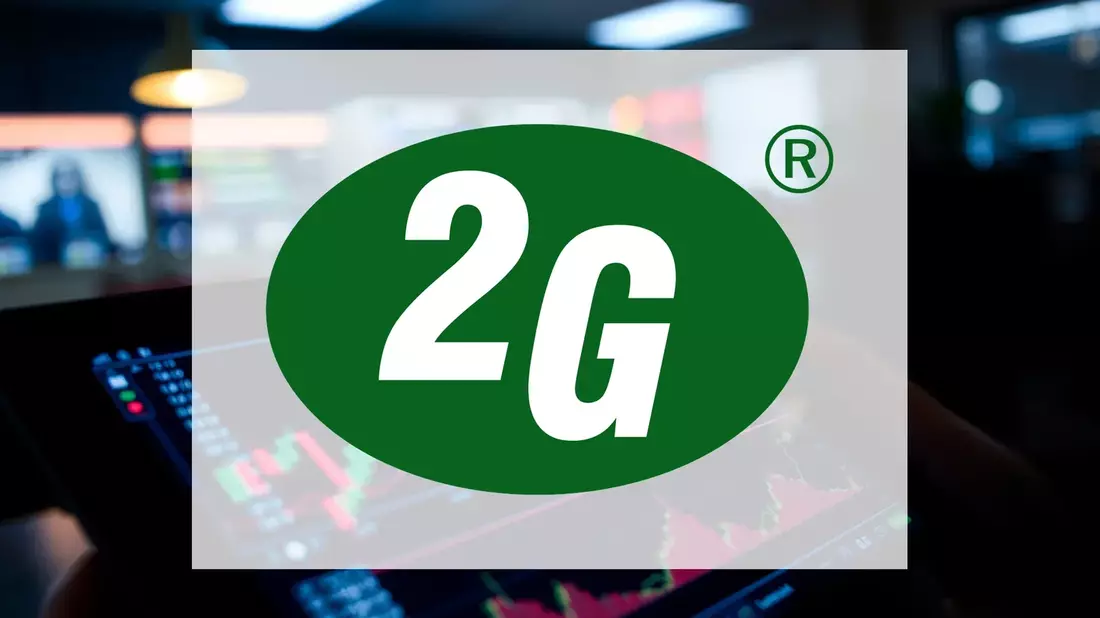 2G Energy: Political Gridlock in Berlin Casts Shadow Over Record-Breaking Share Rally - Bild: über boerse-global.de