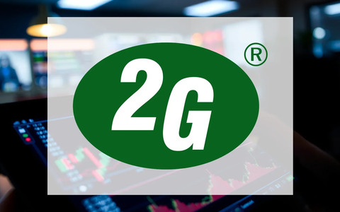 2G Energy: Political Gridlock in Berlin Casts Shadow Over Record-Breaking Share Rally - Foto: über boerse-global.de