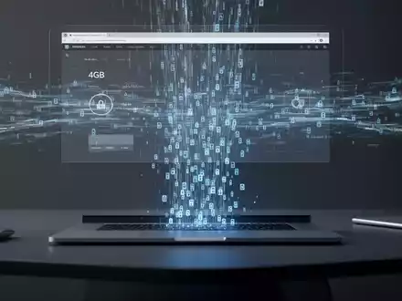 Chrome lädt heimlich KI-Dateien – 4 Gigabyte ohne Zustimmung - Foto: über boerse-global.de