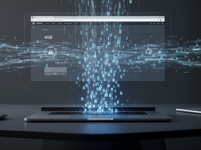 Chrome lädt heimlich KI-Dateien – 4 Gigabyte ohne Zustimmung - Foto: über boerse-global.de