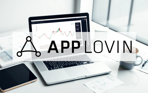 AppLovin desata su artillería: recompras récord y la inteligencia artificial como punta de lanza - Foto: über boerse-global.de