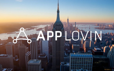 AppLovin's $1 Billion Buyback and AI Platform Launch Signal New Growth Phase - Foto: über boerse-global.de