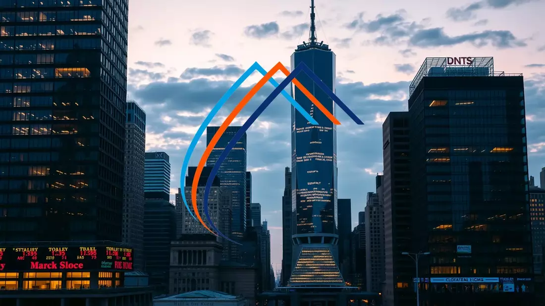 AFC Energy Shares Slide as Investors Lock in Gains Ahead of June Update Illustration mit AI erstellt übermittelt durch boerse-global.de