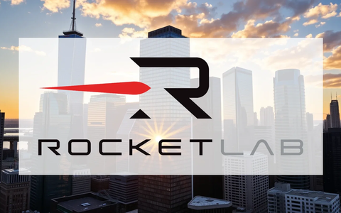 Rocket Lab’s Record Backlog and Defense Push Send Shares to New Heights - Foto: über boerse-global.de
