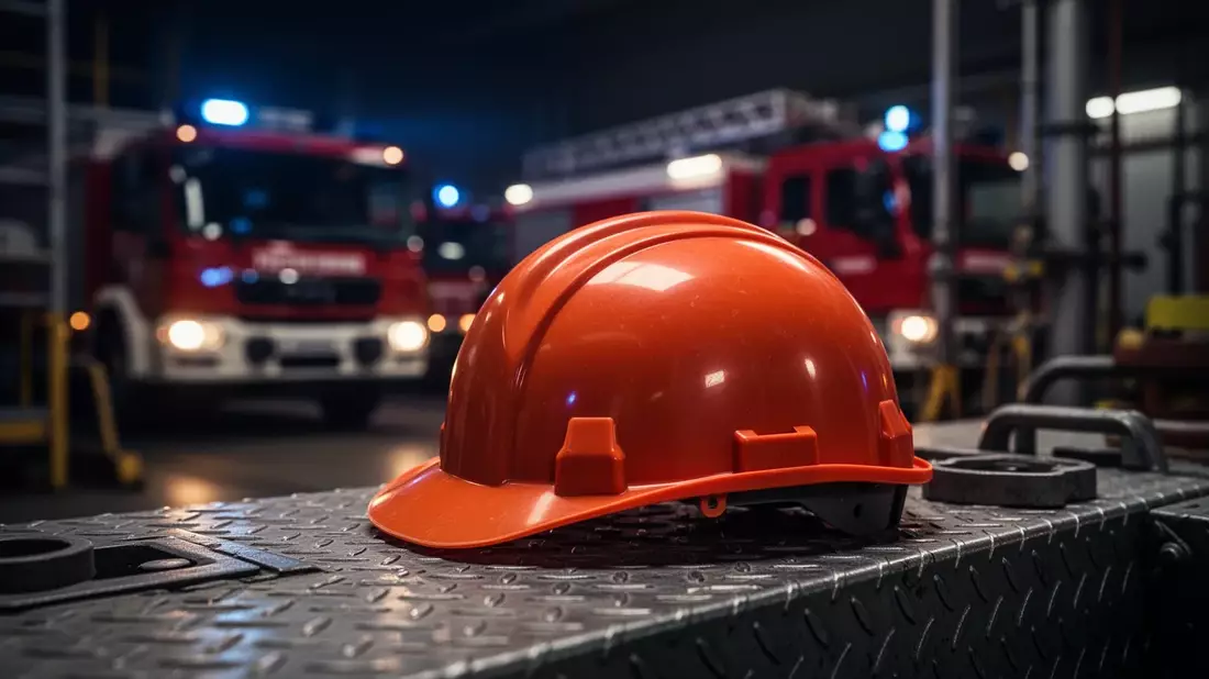 Brandschutz in der Krise: Fachkräftemangel gefährdet Sicherheitsstandards - Bild: über boerse-global.de