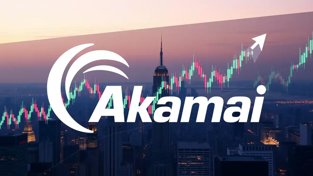 Akamai Lands Record $1.8 Billion AI Deal as Cloud Unit Surges 40% Illustration mit AI erstellt übermittelt durch boerse-global.de