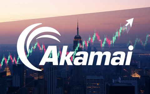 Akamai Lands Record $1.8 Billion AI Deal as Cloud Unit Surges 40% - Foto: über boerse-global.de