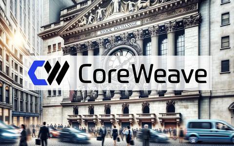 CoreWeave’s Revenue Doubles to $2.08 Billion, but $740 Million Loss and Softer Guidance Rattle Investors - Foto: über boerse-global.de