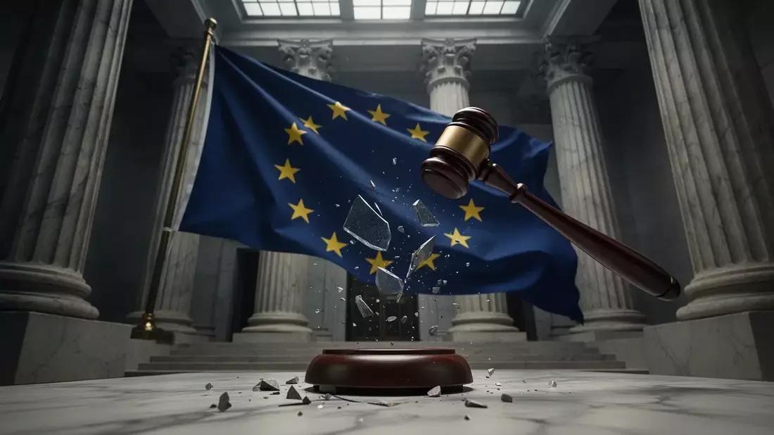 EU-Insolvenzrecht: Neue Spielregeln für den Binnenmarkt - Bild: über boerse-global.de