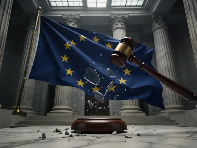 EU-Insolvenzrecht: Neue Spielregeln für den Binnenmarkt - Foto: über boerse-global.de