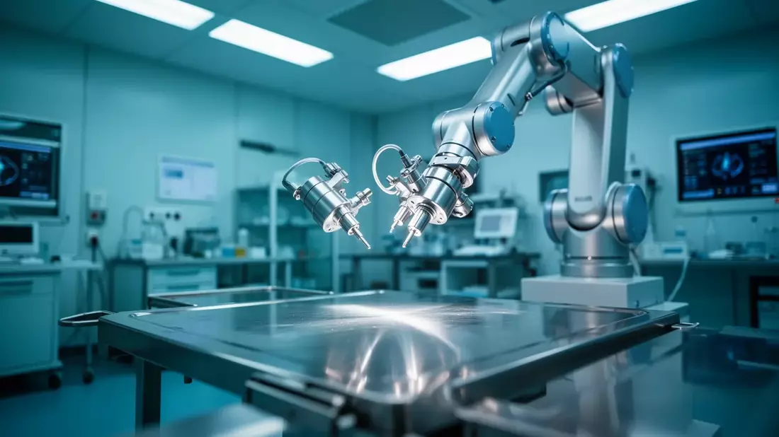 EU-Kompromiss bei KI-Regulierung: Industrie atmet auf, Medtech bleibt außen vor - Bild: über boerse-global.de