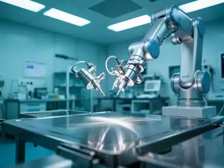EU-Kompromiss bei KI-Regulierung: Industrie atmet auf, Medtech bleibt außen vor - Foto: über boerse-global.de
