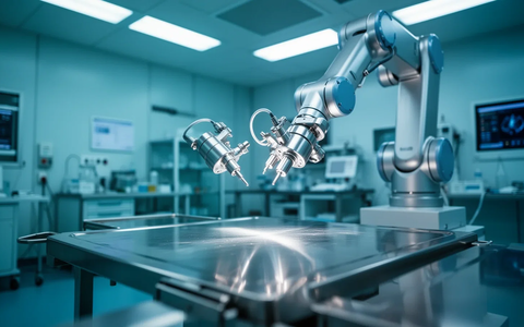 EU-Kompromiss bei KI-Regulierung: Industrie atmet auf, Medtech bleibt außen vor - Foto: über boerse-global.de