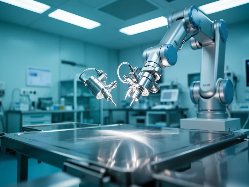 EU-Kompromiss bei KI-Regulierung: Industrie atmet auf, Medtech bleibt außen vor - Foto: über boerse-global.de