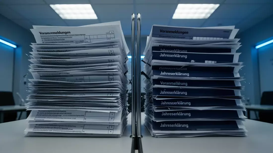 Steuerrecht 2026: Höchstrichterliche Urteile verschärfen Haftungsrisiken für Unternehmen - Bild: über boerse-global.de