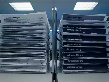 Steuerrecht 2026: Höchstrichterliche Urteile verschärfen Haftungsrisiken für Unternehmen - Foto: über boerse-global.de