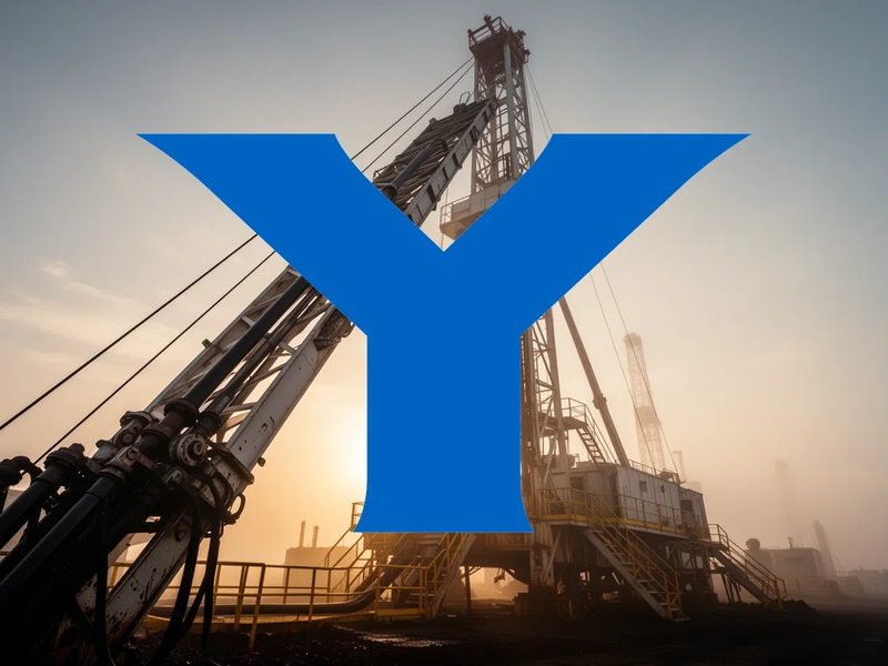 YPF Aktie: Schieferöl-Produktion um 39,4 Prozent gestiegen - Foto: über boerse-global.de