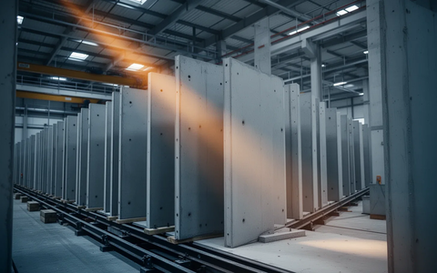 Wohnungsnot und Altersarmut: Serielles Bauen als letzte Chance - Foto: über boerse-global.de