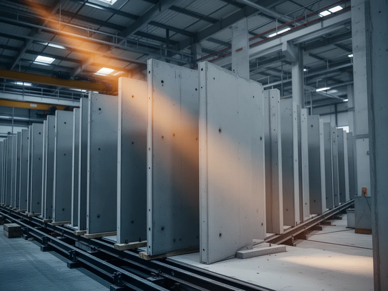 Wohnungsnot und Altersarmut: Serielles Bauen als letzte Chance - Foto: über boerse-global.de