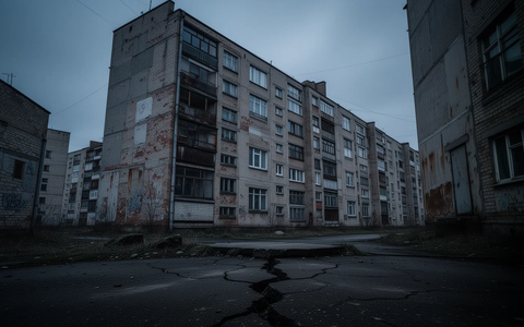 Wohnungsmarkt in der Krise: 5,1 Millionen Rentnern droht Wohnarmut - Foto: über boerse-global.de