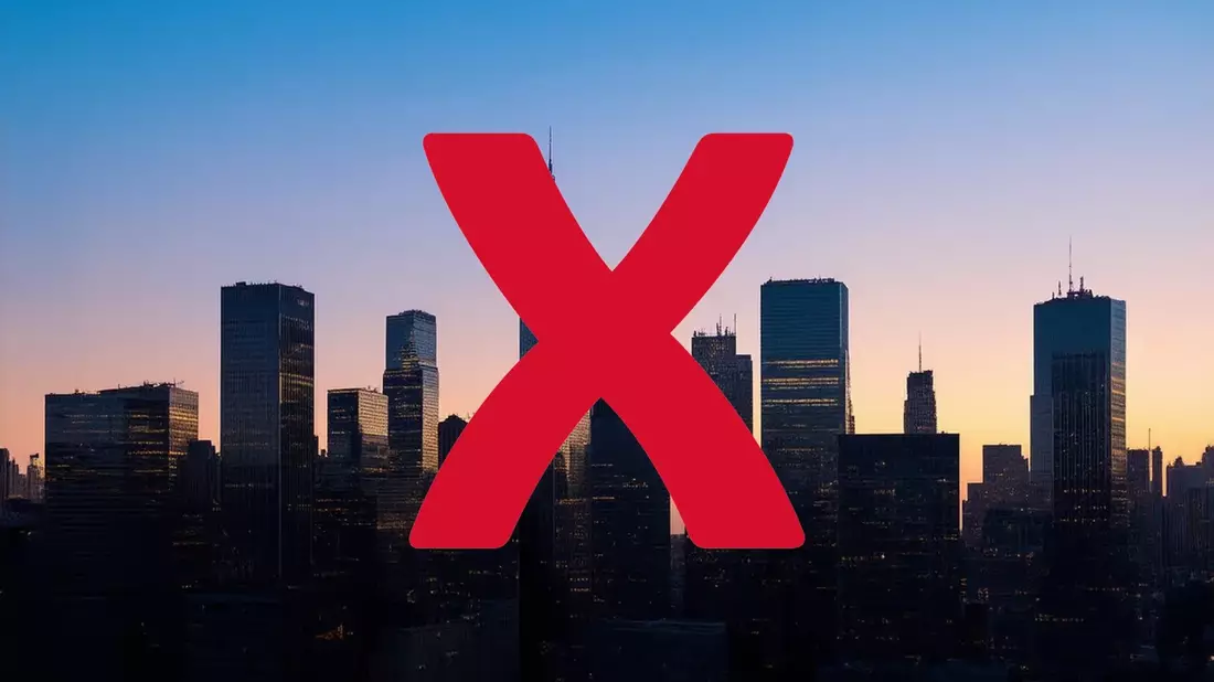 Xerox’s Turnaround Gamble: Revenue Soars but Restructuring Costs Deepen Losses Illustration mit AI erstellt übermittelt durch boerse-global.de