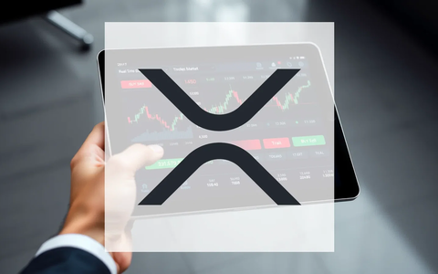 XRP's $1.40 Pivot Point: A Senate Clock, a $1.3 Billion ETF Inflow, and a Five-Second Bond Trade - Foto: über boerse-global.de