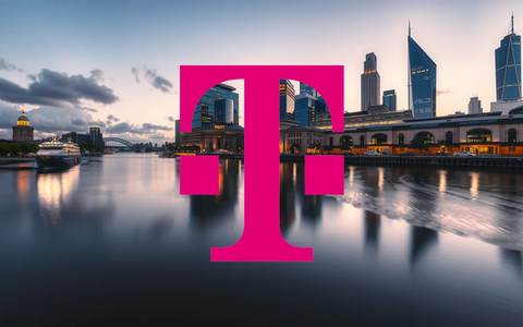 Deutsche Telekom’s Transatlantic Tensions: Strikes, Merger Talk, and a Sinking Share Price - Foto: über boerse-global.de