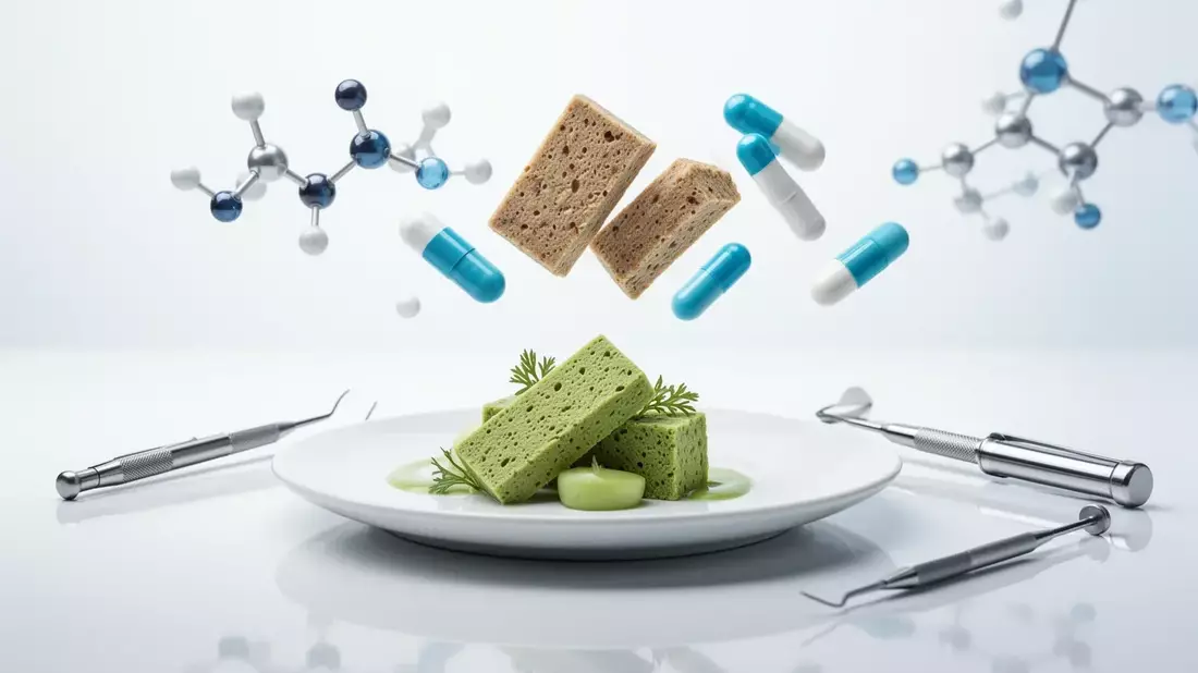 Ernährung im Wandel: Zwischen Protein-Hype und Präzisionsmedizin - Bild: über boerse-global.de
