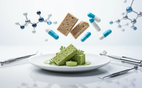 Ernährung im Wandel: Zwischen Protein-Hype und Präzisionsmedizin - Foto: über boerse-global.de