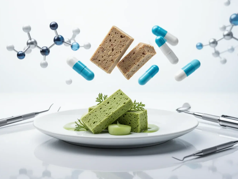 Ernährung im Wandel: Zwischen Protein-Hype und Präzisionsmedizin - Foto: über boerse-global.de