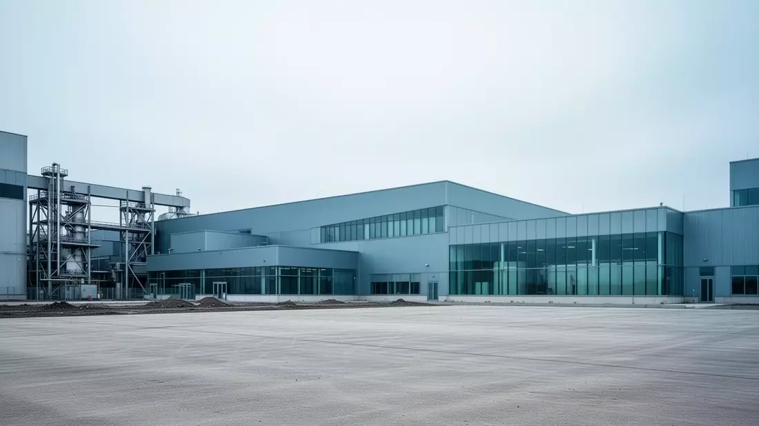 Carbios Aktie: Longlaville-Fabrik startet H1 2028 - Bild: über boerse-global.de
