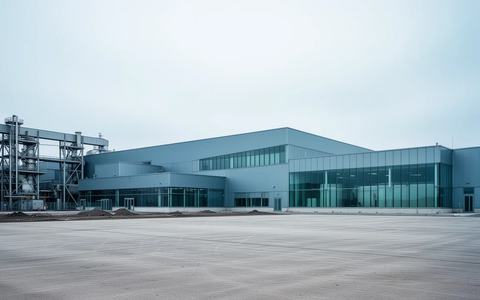 Carbios Aktie: Longlaville-Fabrik startet H1 2028 - Foto: über boerse-global.de