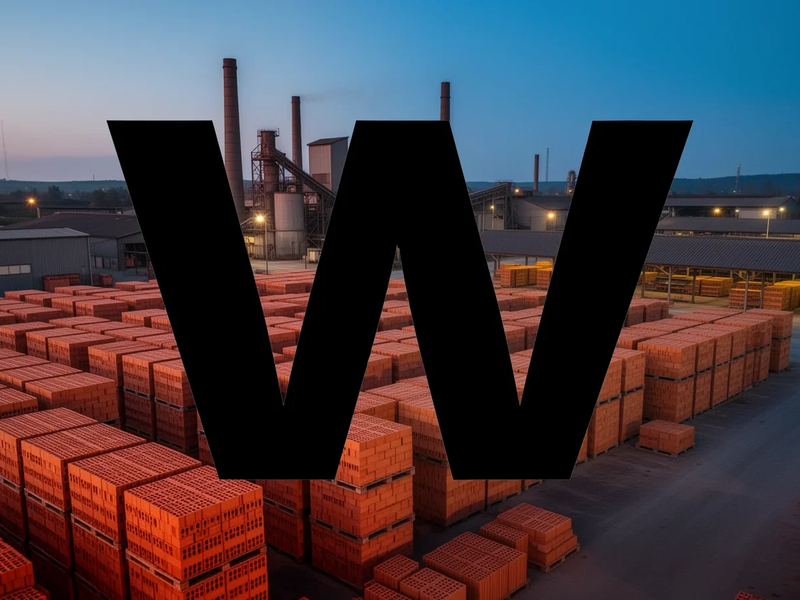 Wienerberger Aktie: Rückkauf-Ermächtigung für 30 Monate - Foto: über boerse-global.de