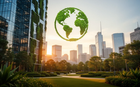 VanEck Sustainable World ETF: 1,3 Milliarden erreicht - Foto: über boerse-global.de