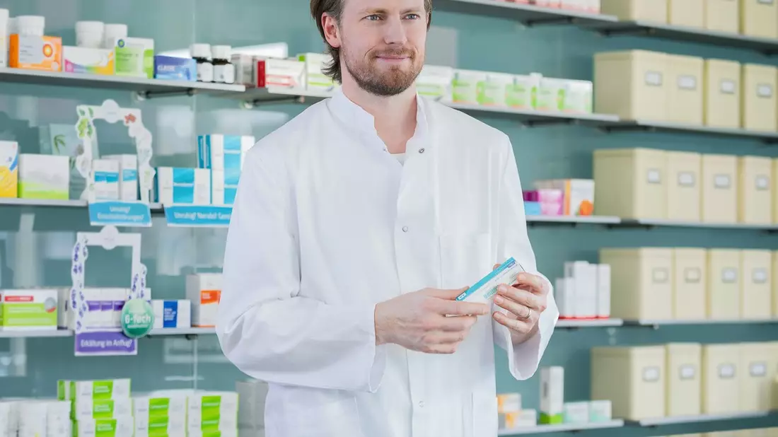 Assistierte Telemedizin in Apotheken ab 1. Juli: Schiedsspruch macht den Weg frei - Bild: presseportal.de