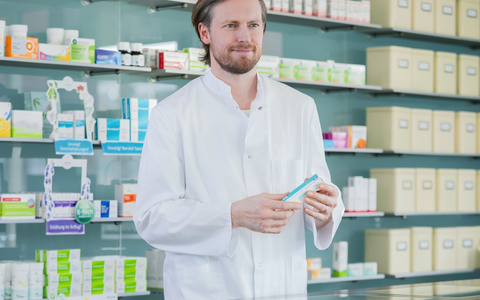 Assistierte Telemedizin in Apotheken ab 1. Juli: Schiedsspruch macht den Weg frei - Foto: presseportal.de