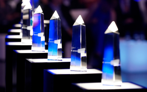 36. DEUTSCHER KAMERAPREIS: 14 Kameraleute, Editorinnen und Editoren geehrt - Foto: presseportal.de