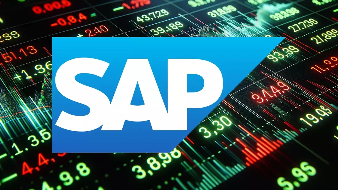 SAP’s Dividend Hits Accounts, but Its Healthcare AI Bet Offers Fresher Hope - Bild: über boerse-global.de