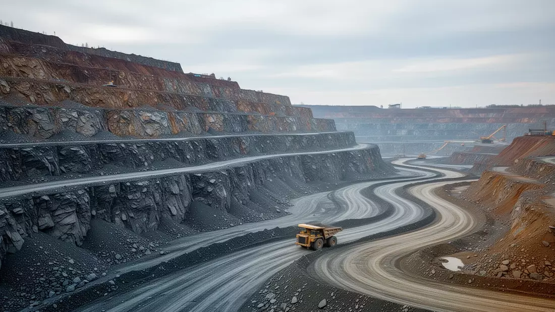 Australian Vanadium: Handel verläuft unauffällig - Bild: über boerse-global.de