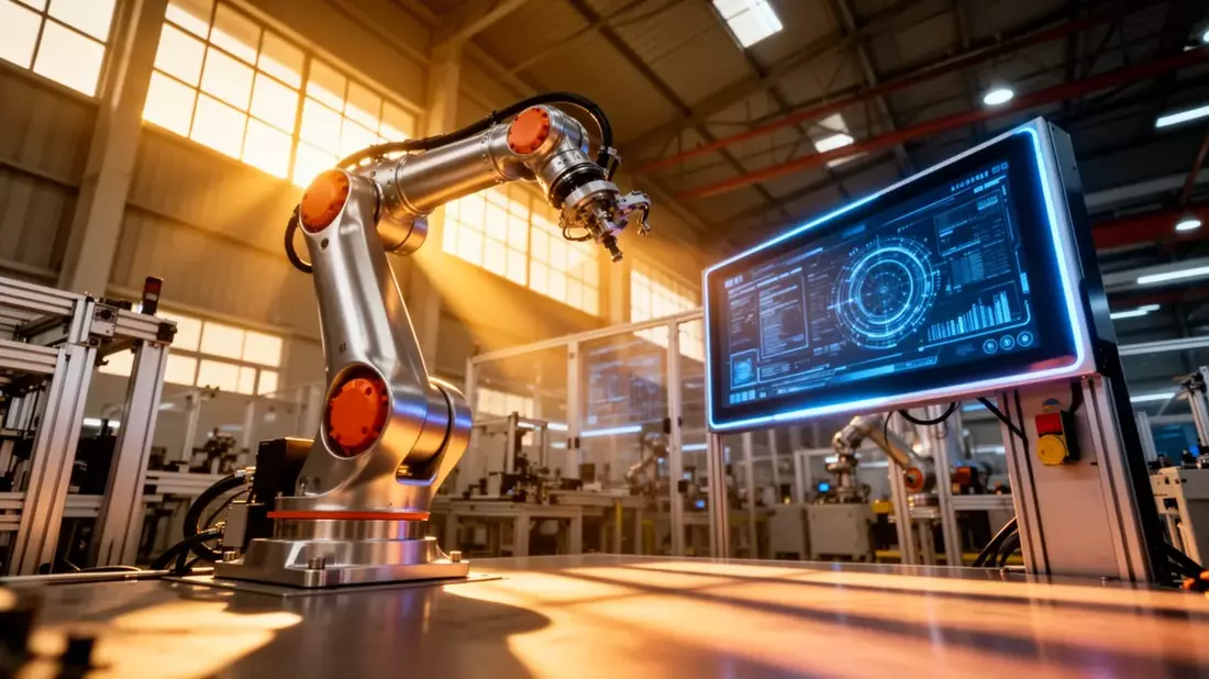 Cybeats Aktie: Rockwell-Automation-Vertrag unterzeichnet - Bild: über boerse-global.de