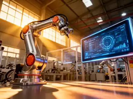 Cybeats Aktie: Rockwell-Automation-Vertrag unterzeichnet - Foto: über boerse-global.de