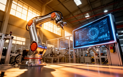 Cybeats Aktie: Rockwell-Automation-Vertrag unterzeichnet - Foto: über boerse-global.de