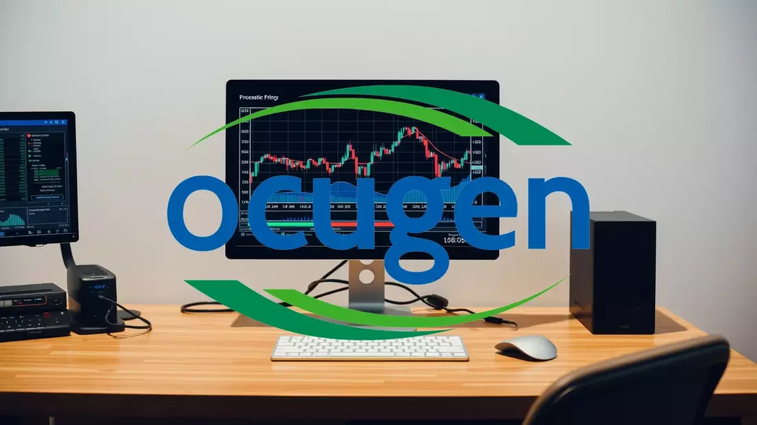 Ocugen rearma su balance y pone fecha a los hitos clave de su terapia génica ocular - Bild: über boerse-global.de