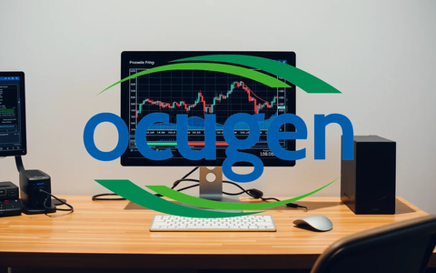Ocugen rearma su balance y pone fecha a los hitos clave de su terapia génica ocular - Foto: über boerse-global.de