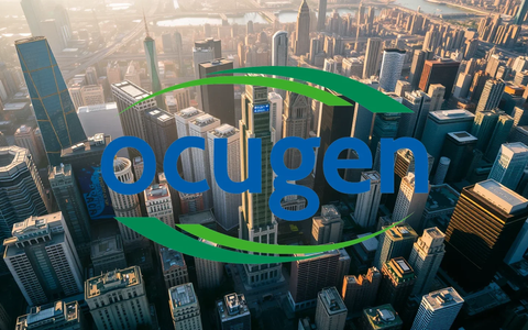 Ocugen’s Cash Runway Stretches to 2028 as Gene Therapy Pipeline Nears Key Milestones - Foto: über boerse-global.de