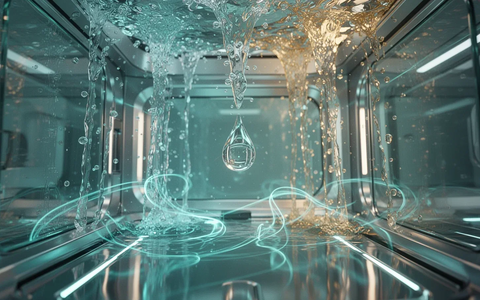 Hydrotherapie 2026: Wasser wird zur Hightech-Medizin - Foto: über boerse-global.de